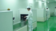 印刷潔凈車間主要作用是什么呢