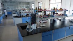生物安全實驗室中離心機的安全使用要求